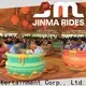 Jinma Rides sea dragon ride company for sale 1