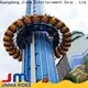 Jinma Rides highest amusement park ride sale for promotion 1