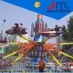 Jinma Rides teacup amusement ride Suppliers for promotion 1