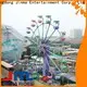 Jinma Rides Jinma Rides romantic ferris wheel manufacturers for sale 1