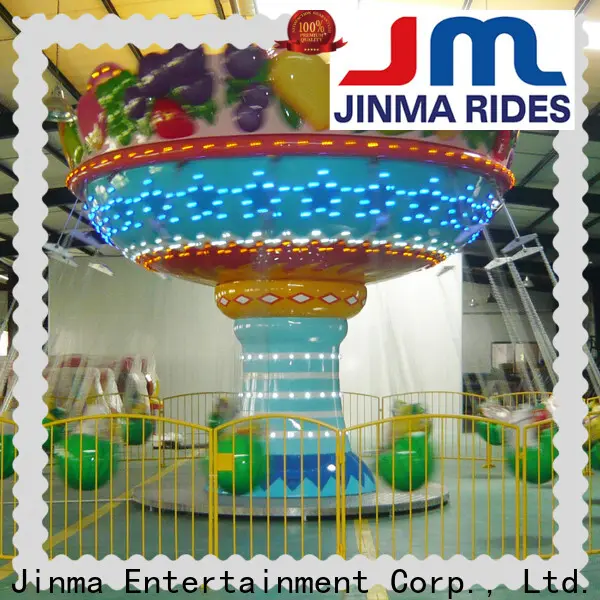 Jinma Rides Bulk buy car kiddie ride company for sale 1