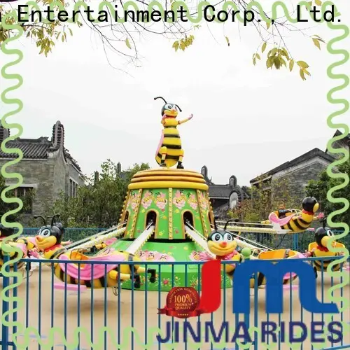 Jinma Rides horse kiddie ride Suppliers for sale 1