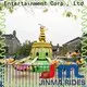 Jinma Rides horse kiddie ride Suppliers for sale 1