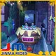 Jinma Rides Bulk buy custom 4d simulator Supply for promotion 1