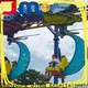 Jinma Rides Wholesale custom teacup roller coaster for business on sale 1