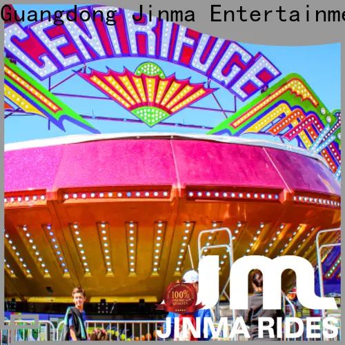 Jinma Rides Bulk purchase portable carnival rides for sale China on sale 1