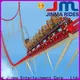 Jinma Rides Top super roller coasters manufacturers for sale 1