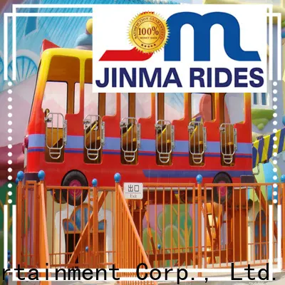 Bulk buy high quality fun bus kiddie ride Suppliers for sale 1