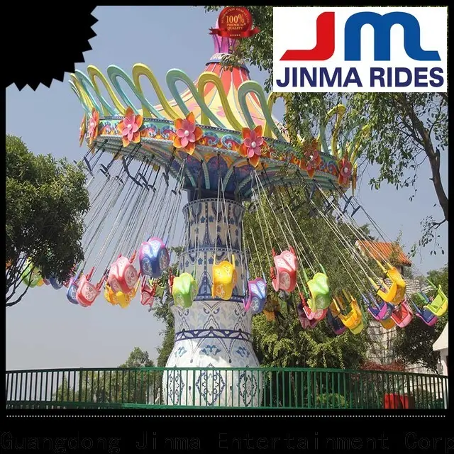 Jinma Rides family ride Suppliers for promotion1 1