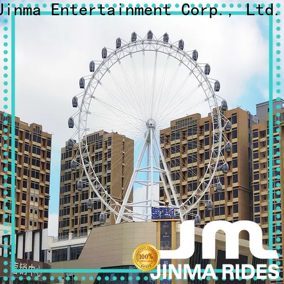 Latest vintage ferris wheel Supply for sale 1