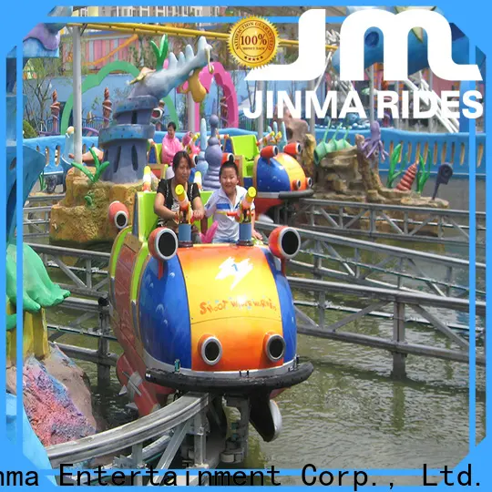 Jinma Rides Bulk buy log flume ride maker for promotion 1