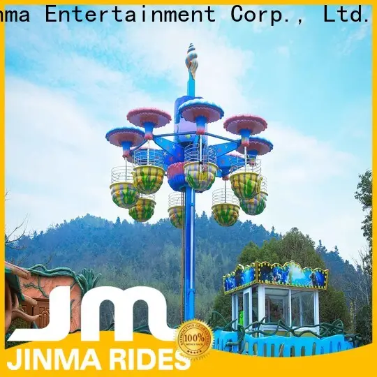 Jinma Rides pirate ride design on sale 1