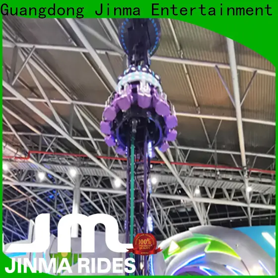 Wholesale custom teacup roller coaster factory on sale 1