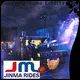 Jinma Rides Wholesale high quality interactive rides factory for sale 1