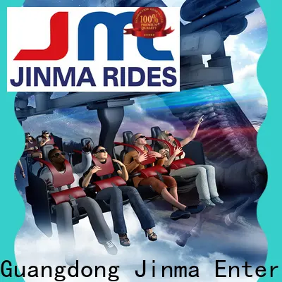 Latest immersive rides China on sale 1