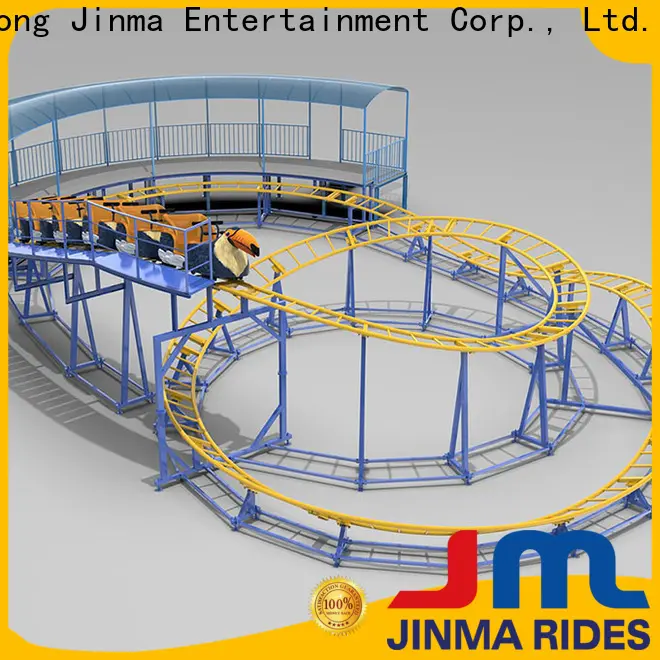 Latest space ship ride factory for sale 1