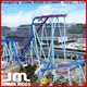 Jinma Rides Bulk purchase thrill roller coasters Supply for sale 1