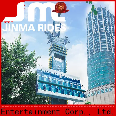 Jinma Rides Bulk purchase high quality carousel kiddie ride sale for sale 1