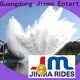 Jinma Rides Custom high quality best log flume ride builder for sale 1