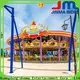Jinma Rides carousel ride construction for sale 1