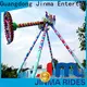 Jinma Rides Wholesale high quality common carnival rides price for promotion 1
