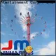 Jinma Rides New spinning park ride sale for sale 1
