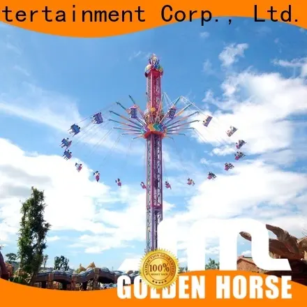 Wholesale custom spinning carnival ride Supply for sale 1