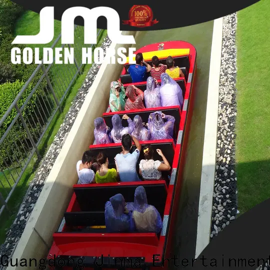 Wholesale water rides for kids construction for promotion 1