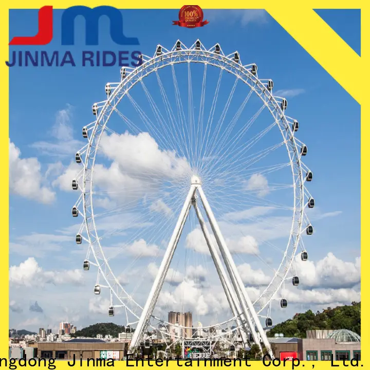 New swinging ferris wheel price for sale 1