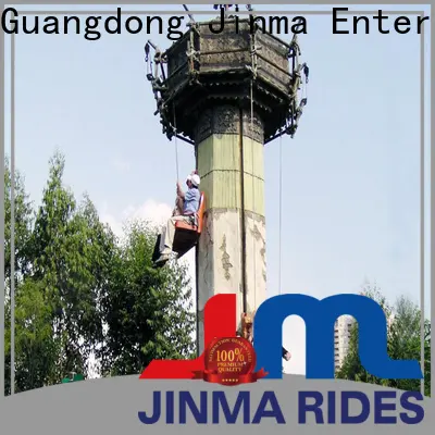 Jinma Rides tweenies kiddie ride factory for sale 1