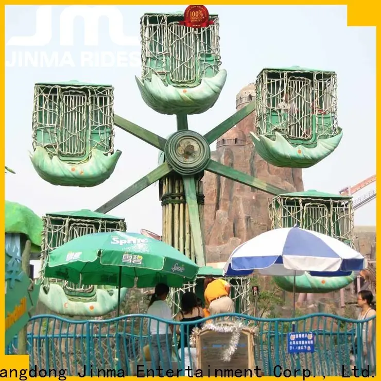 Bulk purchase custom upside down ferris wheel design for promotion 1