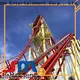 Custom high quality thrilling roller coasters manufacturers for sale 1