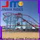 Latest orange roller coaster company on sale 1