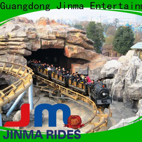 Bulk purchase buy roller coaster construction for sale 1