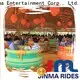 Jinma Rides Bulk purchase pirate ride construction on sale 1