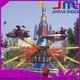 Jinma Rides giant frisbee ride Suppliers on sale 1