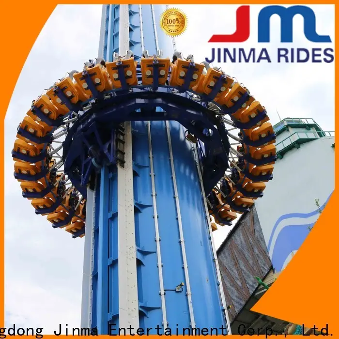 Bulk buy high quality spinning park ride company on sale 1