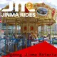 Jinma Rides Wholesale best carousel horse ride Suppliers for promotion 1