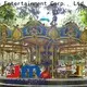 Jinma Rides carousel kiddie ride factory for sale 1