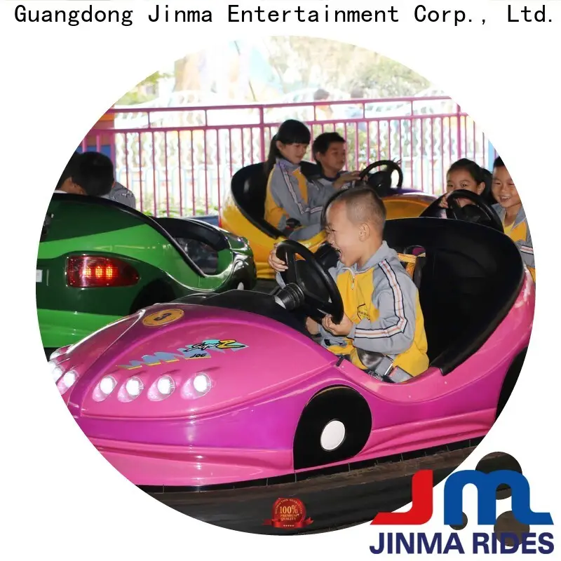 Jinma Rides helicopter kiddie ride design for sale 1
