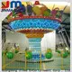 Wholesale fun carousel kiddie ride China on sale 1