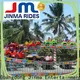 Latest kiddie park rides maker for promotion 1