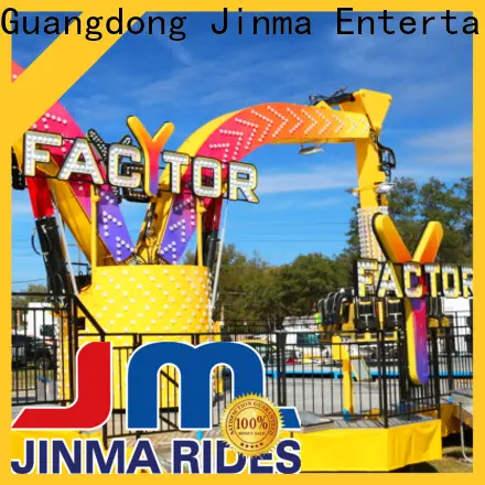 Jinma Rides Bulk purchase gravitation ride China on sale 1