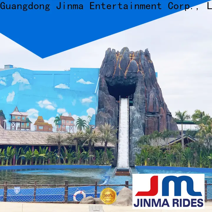 Jinma Rides Wholesale high quality best water ride sale for sale 1