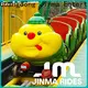 Jinma Rides roller coaster companies maker for promotion 1