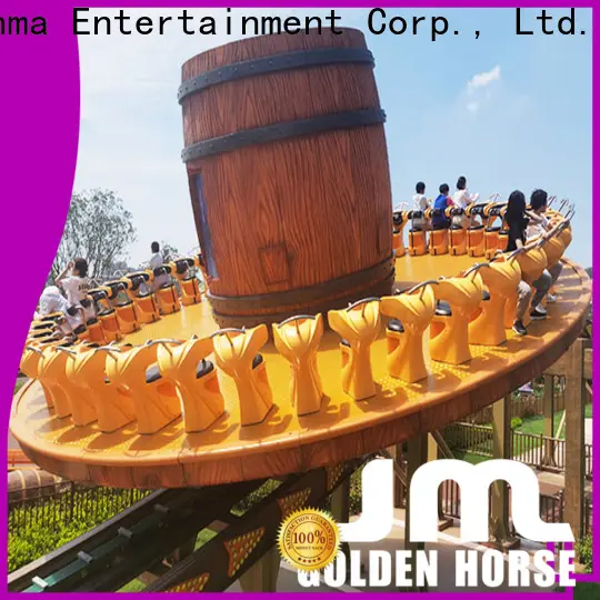 Jinma Rides viking boat ride for business for promotion 1