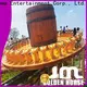 Jinma Rides viking boat ride for business for promotion 1