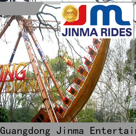 Jinma Rides Bulk purchase custom pendulum amusement ride factory for promotion 1