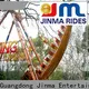 Jinma Rides Bulk purchase custom pendulum amusement ride factory for promotion 1