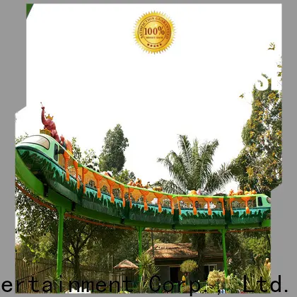 Top children amusement rides design for sale 1